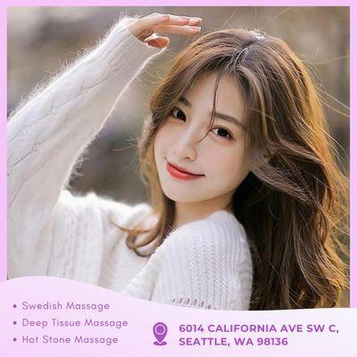 Come and try our services