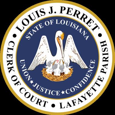 Lafayette Parish Clerk of Court