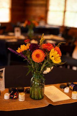 Bee Haven Flower Farm