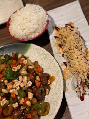 Oriental Pearl Asian Bistro