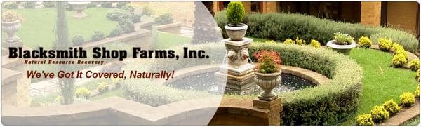 Blacksmith Shop Farms, Inc.