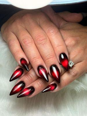 Pinkie Nail & Spa