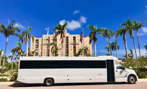 All Airport Sedan & Limousine