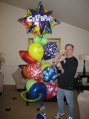 Balloon Sensations Colorado