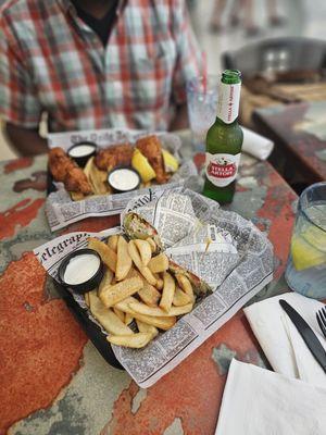 Village Pub and Grill