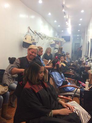 Nelly By Oicor Selegna