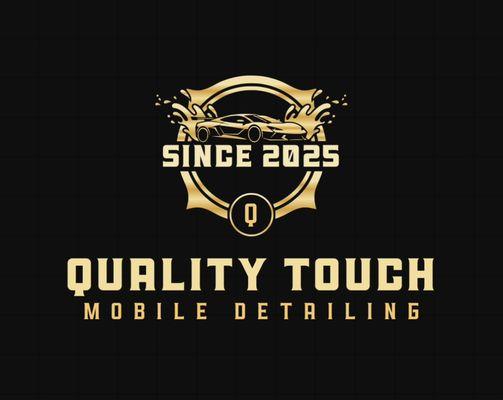 Quality Touch Mobile Detailing