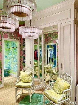Lilly Pulitzer