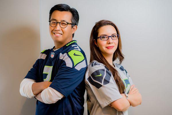 Kirkland Vision Center