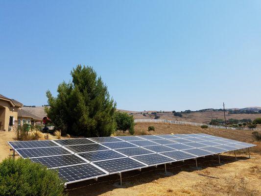 Zurc Power Solutions