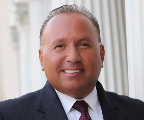 DUI Defense Attorney Manuel J. Barba