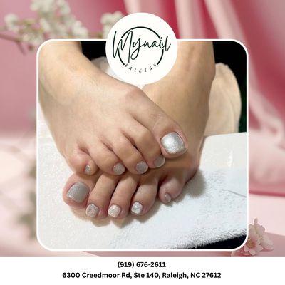 My Nail