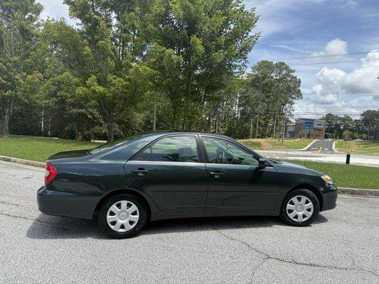 Maaco Auto Body Shop & Painting