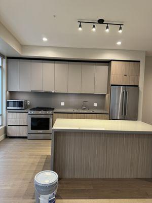 Premium Painting Contractors