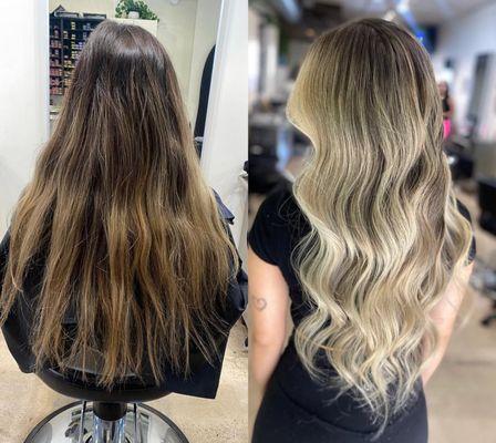 Beauty by Anna Beach