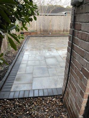 Guifarro Paver’s & Painting