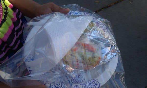 Acapulco Pupusas Y Tamales