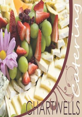Chartwells Catering