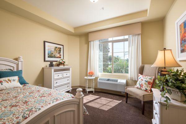 ActivCare at Yorba Linda