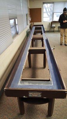 Thiel Family Moving & Transport