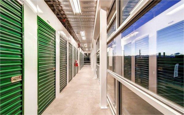 Greenbox Self Storage