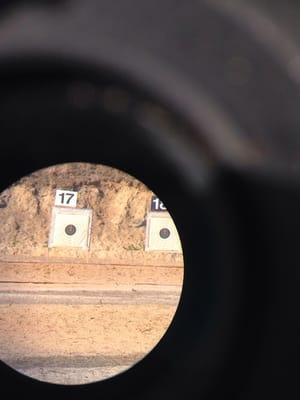 Central Jersey Rifle & Pistol Club