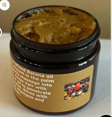 World Scents and More