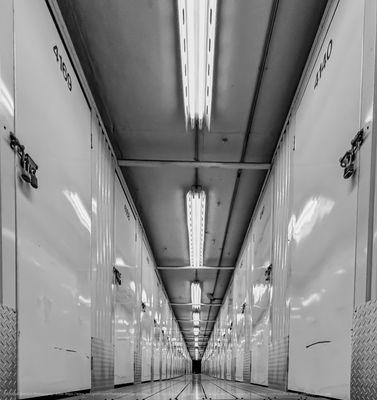 Stop and Stor Elmhurst / Rego Park