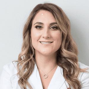 Dr. Ashley Steinberg