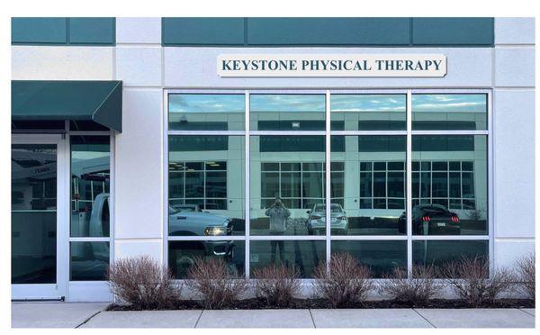 Keystone Physical Therapy
