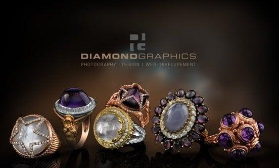 Diamond Graphics Studios