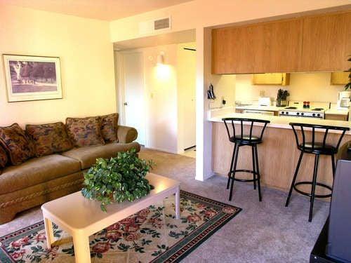 Puesta Del Sol Apartments