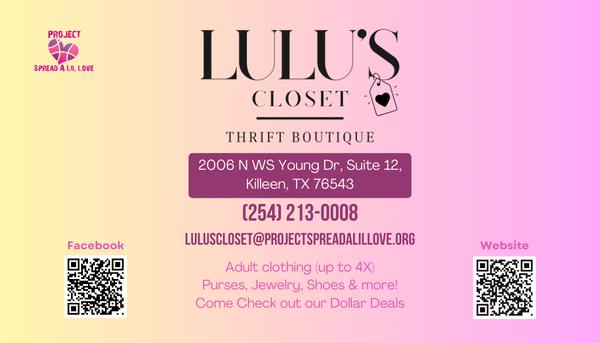 Business Information