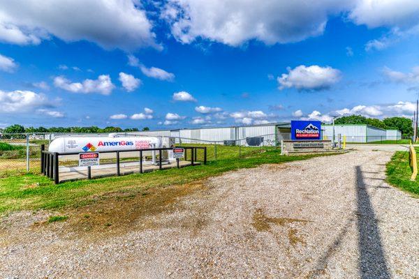 RecNation RV & Boat Storage