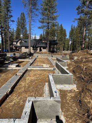 Riverwoods Construction Group