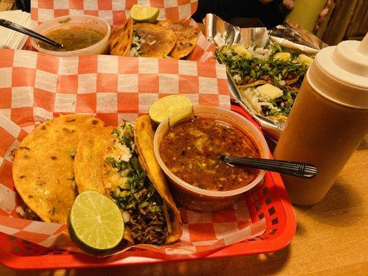 Taqueria El Paso