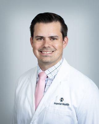 Brenton Smith, MD - Imperial Health
