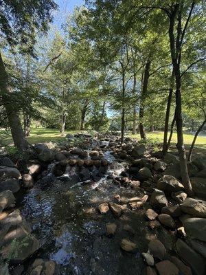 South County Trailway