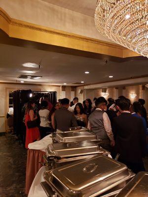 Lady V Elegant Event Planning