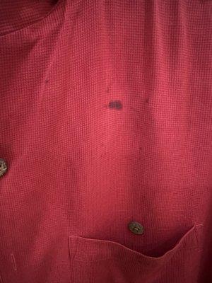 Comet 1 Hour Cleaners