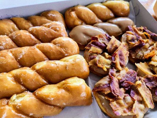 Donut King