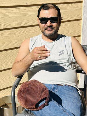 G and G Transportation