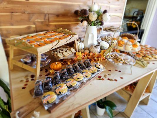 Teachable Moments Children's Center