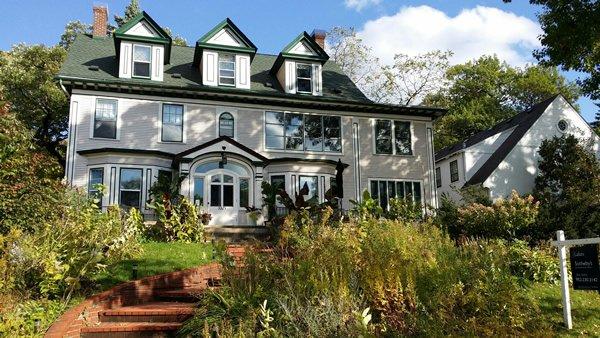 Minute Men Professional Movers