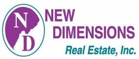 New Dimensions Real Estate, Inc.