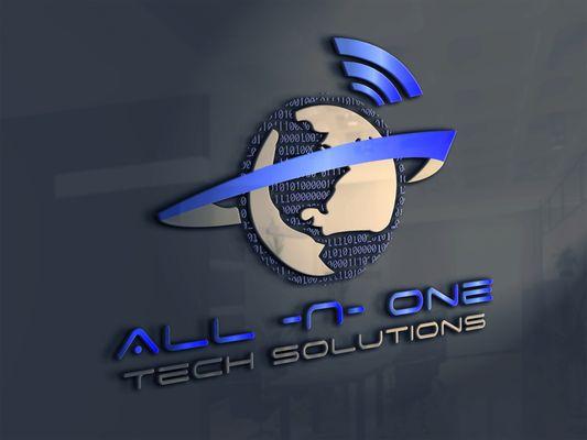 All -N- One Tech Solutions