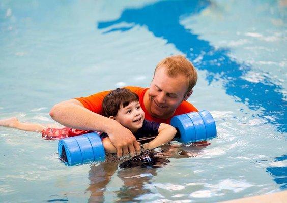 Bear Paddle Swim School - Marlton