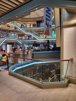 Carnival Cruise Line