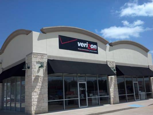 Verizon Wireless Communications