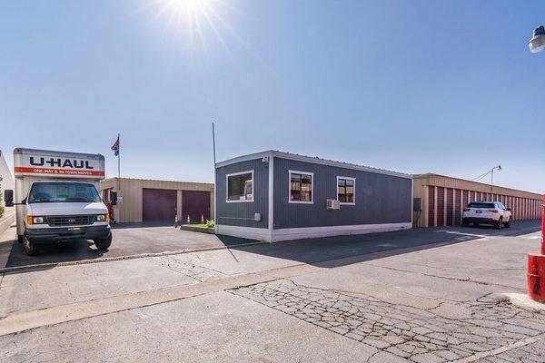 Safeguard Mini Storage South